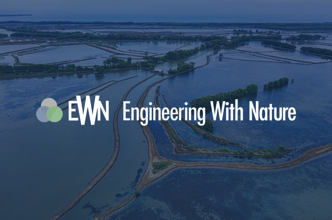 Partner Takeover: USACE Engineering With Nature